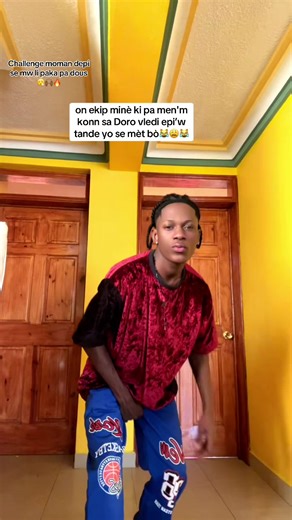 #haitiennetiktok🇭🇹🇭🇹🇭🇹🇭🇹😍😍😍😍 #viralvideos #anntho_lil_danseur