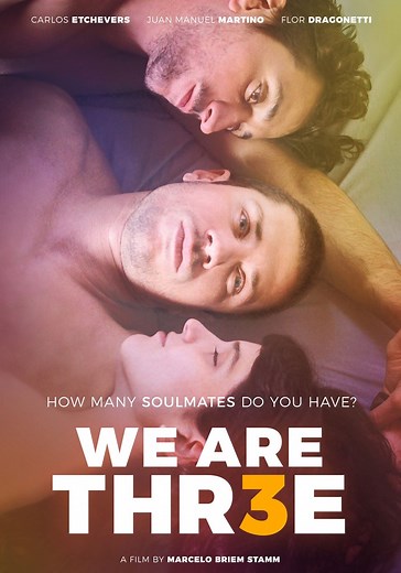 We Are Thr3e - movie: where to watch streaming online