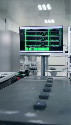 Eelink IoT Factory Tour: Reliability & IP67 Waterproof Testing Process 🏭