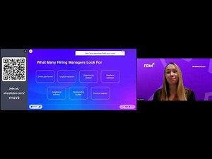 Interviewing for Introverts with FDM Group