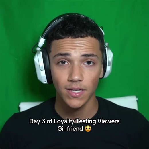 Day 3 of Loyalty Testing Viewers Girlfriend 😳 @Edifier North America #G5Max #GamingHeadset #EDIFIER