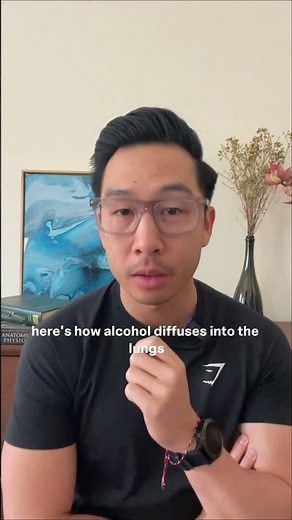 This is how alcohol breathalysers work