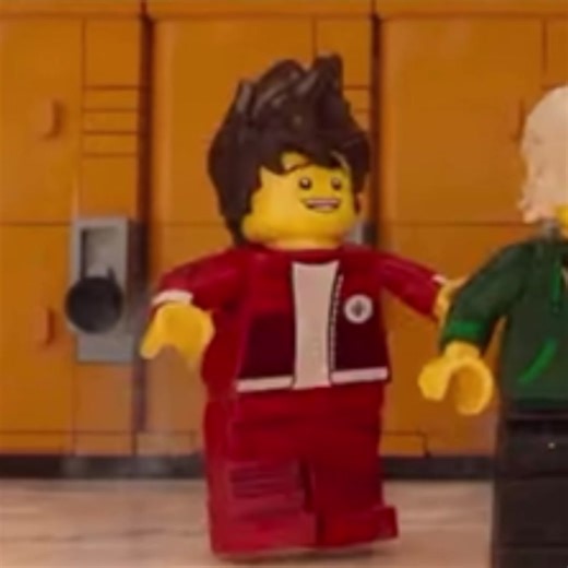 Conoce a Kai Smith: El Maestro Elemental del Fuego