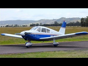 "Piper PA-28 2025 Review: The Ultimate Modern Trainer Aircraft"