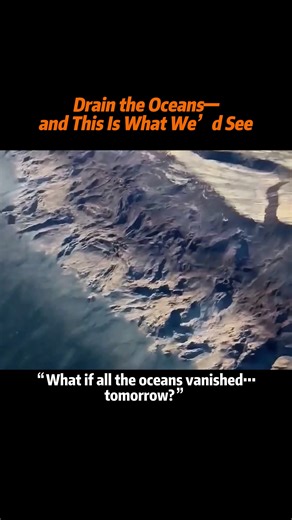 Exploring Ocean Depths: Discover What Lies Beneath