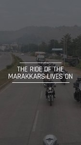 31K views · 443 reactions | Jawa, Yezdi and BSA are honoured to have been part of a journey that turned moments into history. 10 days, 22 riders, 1580 km of unforgettable milestones in the making. #NavyRide #RideoftheMarakkars #Marakkar #NavyDay #IndianNavy #YezdiForever #JawaMotorcycles #BSAMotorcycles #GoldStar650 | Jawa Motorcycles | Facebook
