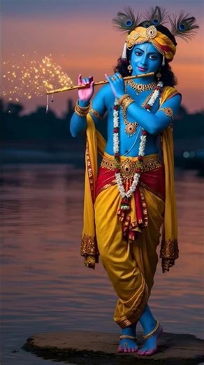 jai shree krishna🌻🌿☘️☘️💞💕💕🥰#krishnastatus#krishnalove#bhakti#yt#viral🥰💕💞☘️🌿