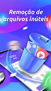 Storm Cleaner & File Manager