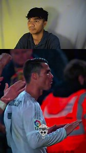 1.3K views · 37K reactions | Cristiano VS Barcelona Calma略 #cristiano #cr7 #leomessi #neymar #realmadrid | Martinus Buru Udju | Facebook