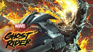 Ghost Rider, un trailer accompagna il debutto della nuova serie