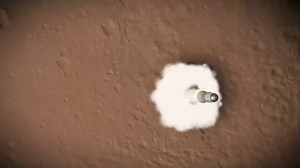 Lanzamiento del rover Perseverance de la NASA a Marte, streaming en directo