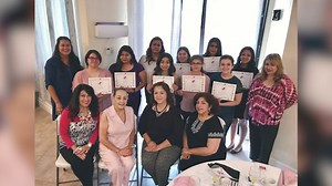 Fresno County League of Mexican American Women offering scholarships