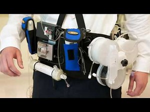 Wearable Artificial Kidney (WAK) may replace Dialysis for Patients with End-Stage Renal Disease