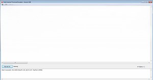 Descarga y ejecuta Shell Android Terminal Emulato en PC y Mac (emulador)