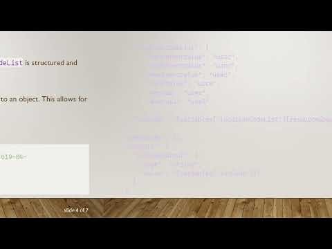 Mastering Azure ARM Template Dynamic Variable Binding