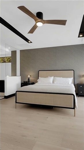 Inside a Multi-Million Dollar Luxury Home in Las Vegas | Modern Design & Breathtaking Views