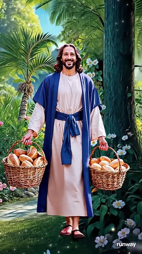 13K views · 2.8K reactions | #tuhan #Kristus #Yesus #Alkitab #Injil #Renungan #Doa #amin | Cinta Tuhan | Facebook