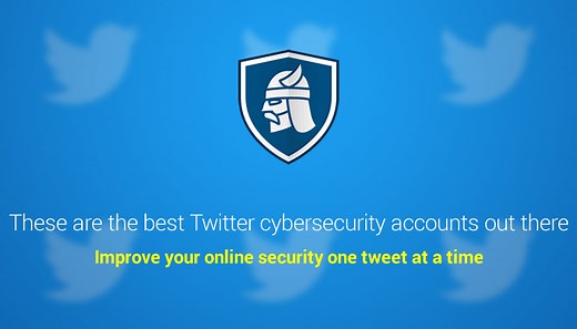 The Best Twitter Cybersecurity Accounts You Should Follow