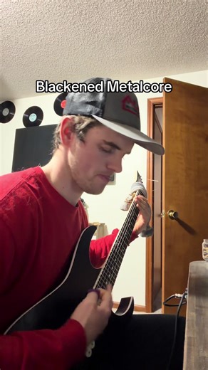 Understanding Blackened Metalcore Music