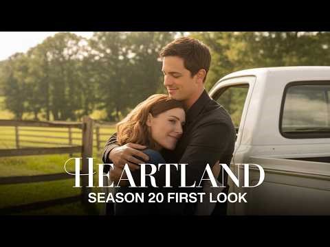 Heartland Season 20 Premiere: The Truth Behind Ty Borden’s Shocking Comeback