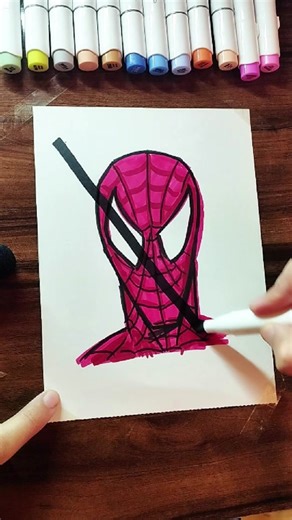 Spider-Man Drawing Guide: Tips for Artists