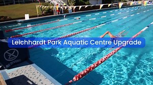 1.7K views · 10 comments | We want your thoughts on the final design for Leichhardt Park Aquatic Centre’s massive $55 million upgrade ‍♀️ Have your say now on the biggest pool upgrade in Inner West history online or in person: https://yoursay.innerwest.nsw.gov.au/lpacstage2  | Inner West Council | Facebook
