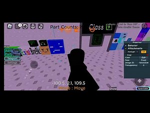 Difficulties image id Roblox (class -1 and 0)