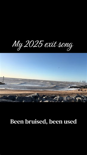How to find your 2025 exit song ⬇️ 1. Tap the plus button to create 2. Search “my 2025 exit song” 3. Use the audio on the first video that comes up 4. Add a 5-7 second video #2025exitsong #exitsong #myexitsongfor2025 #myexitsong2025