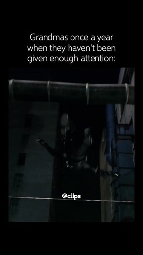 😂 Interesting fact: In Spider-Man 3 (2007), the famous “dance scene” with Peter Parker in his black suit wasn’t in the original script. Tobey Maguire and the filmmakers improvised it on set, and it became one of the most talked-about and meme-worthy moments in the movie, even though it wasn’t planned. | Clips