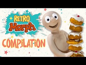 RETRO MORPH | COMPILATION 2