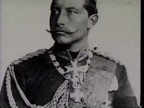 The Great War and the Shaping of the 20th Century - #1 Explosion