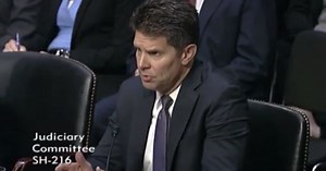 FBI testimony confirms Obama DOJ ordered 500,000 fugitives purged from background check database