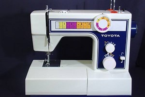 Are Toyota Sewing Machines Good? (Models, History, Review)