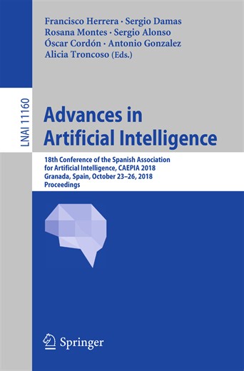 Background Modeling for Video Sequences by Stacked Denoising Autoencoders | Advances in Artificial Intelligence