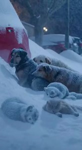 It's Team Hard Work | Rescue Vision Hub