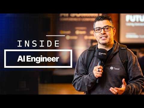 What OpenAI, Stripe & ElevenLabs Devs Do Differently Now | AI Native Dev