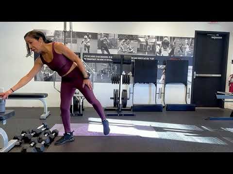 13-Minute Total Body Workout | How I Stay Strong & Mobile at 69