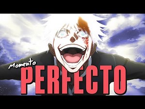 JUJUTSU KAISEN: el MOMENTO que DESTROZÓ a SATORU GOJO y SUGURU GETO