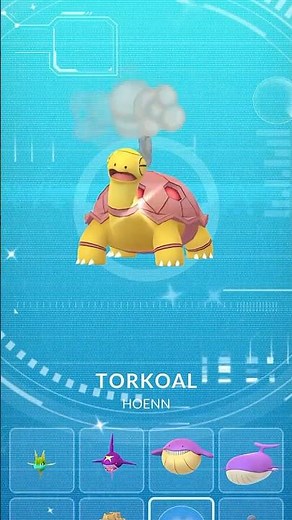The BEST Shiny at Pokémon GO Fest!