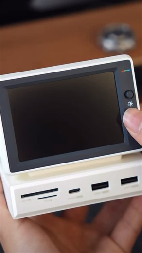 Unboxing lab on Instagram: "Would you install this mini pc? #fyp #unboxing #asmr #insta #desktop #"