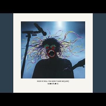 Make Art, Feel Better (Live)
