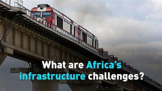 27 reactions | Infrastructure is a major obstacle preventing Africa from reaching its full growth potential. How does China’s Belt and Road Initiative fit into Africa’s needs? Analyst Sanusha Naidu explains. #heat #cgtnamerica | CGTN | Facebook