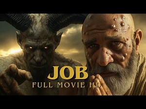 JOB FULL MOVIE 4K | The Greatest Story of FAITH Ever Told