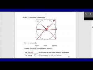 2024 stage 6 P2 MATHEMATICS progression test-PRIMARY SCHOOL explained-clear&easy-simple-fully solved