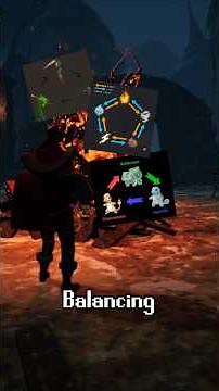 Continuing to Add a Spell Forge to Soul Split