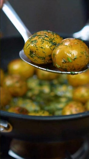 One Pan Potatoes Recipe Miarti Chef 🍳 ✌️
