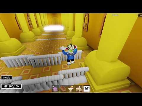 Sans Multiverse: Extreme Mode - Tactics for beating the first five Sans'