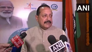 298 reactions · 14 shares | ANI: "Today a portal named Bhuvan Panchayat was launched. Bhuvan Panchayat portal will participate in the land mapping of rural areas...." #ISRO | Dr Jitendra Singh | Facebook