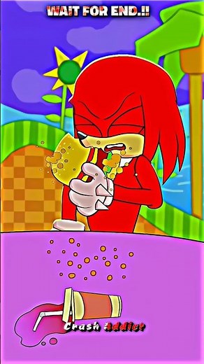 🔥 This Song Changed Sonic! 😂🤵 #sonic #edit #animation #shorts