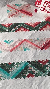 23 reactions | Here's how to get a scrappy look with NO FUSS! | Quilt Addicts Anonymous | Facebook